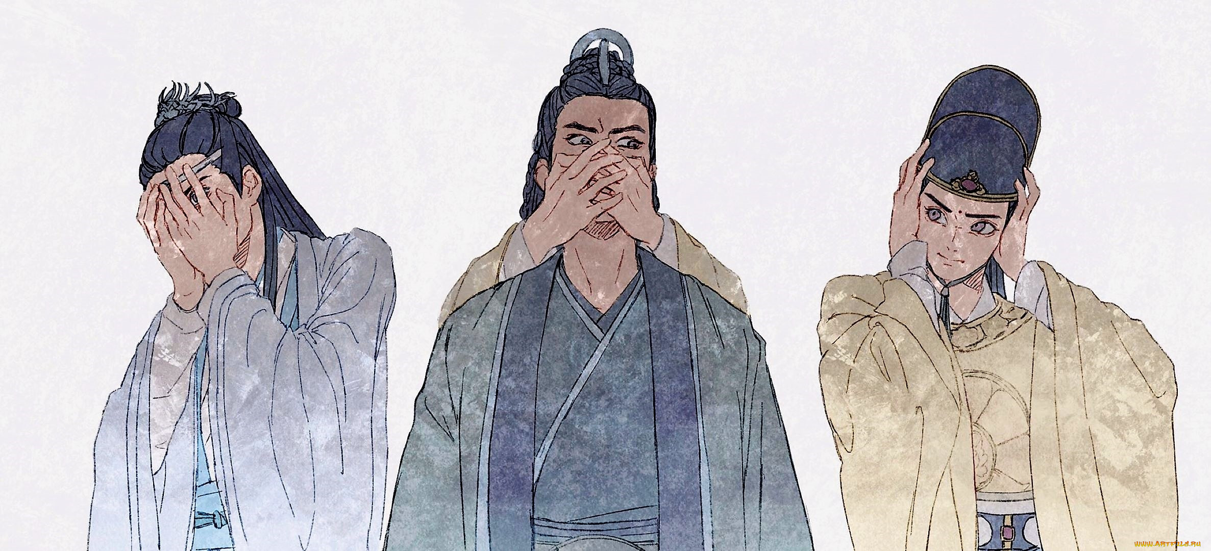 , mo dao zu shi, , , , , , 